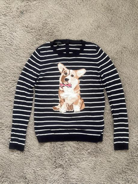 Talbots pulovrik, xs