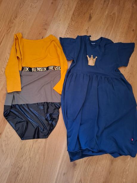 Dámske oblečenie mix, m