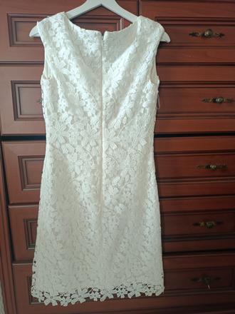 Dámske saty, ralph lauren,s