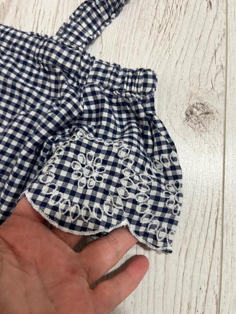 Dievčenská blúzka 2ks 104, 104