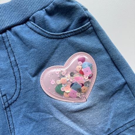 Dievčenské kraťasy, 104 / 116