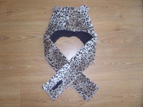 Kožušinová čiapka, lindex,104