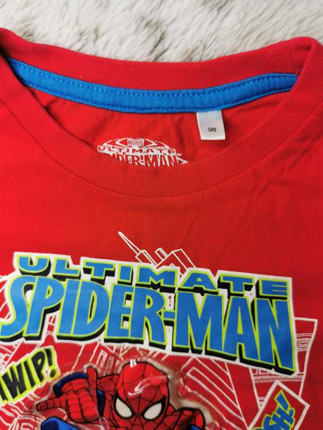 F&f sada tričiek, 98