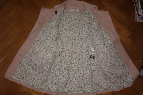 Trenčkoat marie philippe, 38