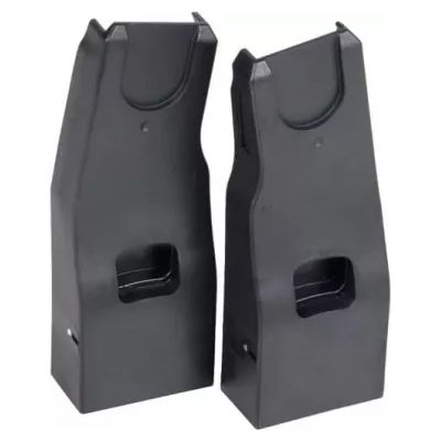 Adaptéry pre pripojenie autosedačky