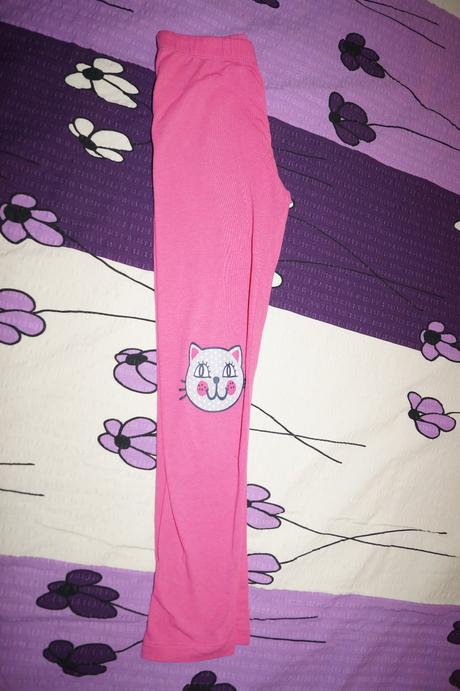 Leginy s macickami, pepco,128