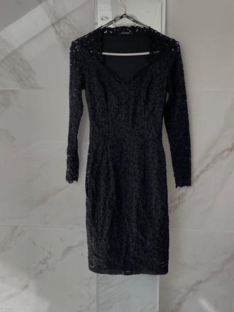 Orsay krajkované šaty, orsay,xs