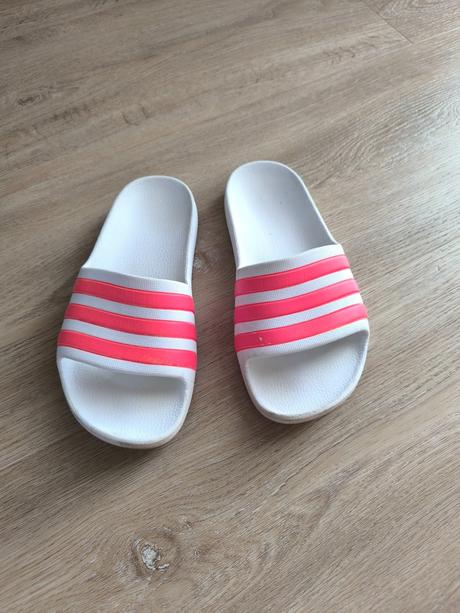 Šľapky adidas 33, adidas,33