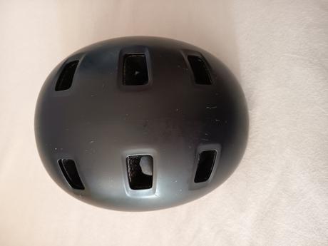 Detská prilba na bicykel xs, btwin, xs