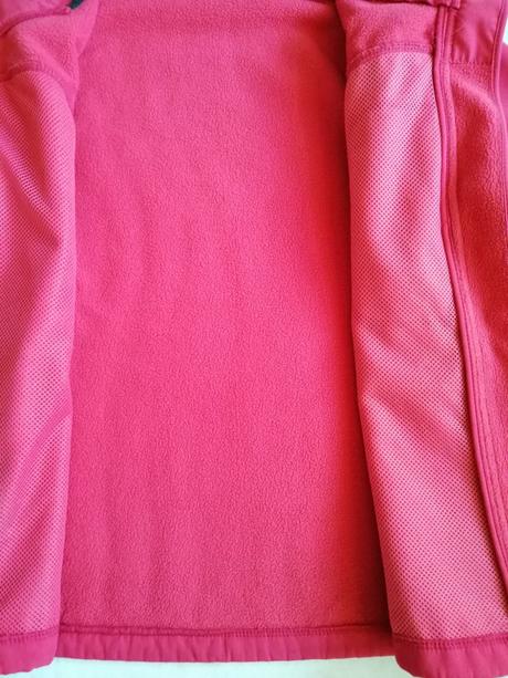 Softshelová bunda, okay,36