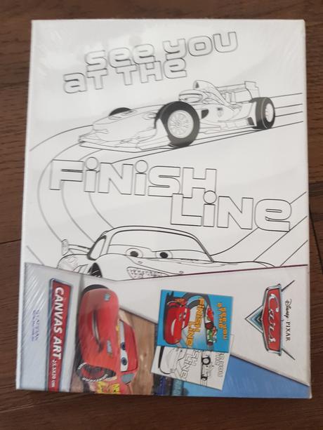 Cars puzzle, pexeso, omaľovánka, maliarske plátno,