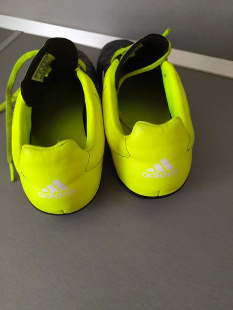 Adidas kopačky, adidas,35