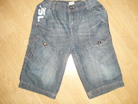 Nohavice, cherokee,152