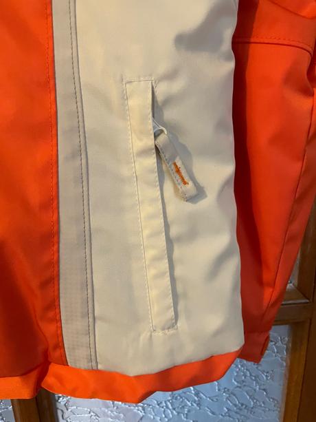 Phenix  zimná aj lyžiarska vetrovka m, m