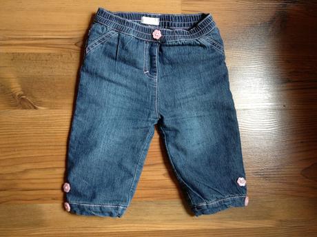 Oteplene riflicky , bhs,74