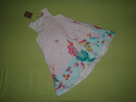 Nove letne satoky joules, 80