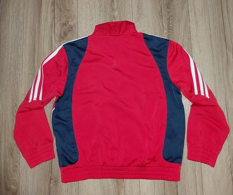 Mikina nike, adidas,134