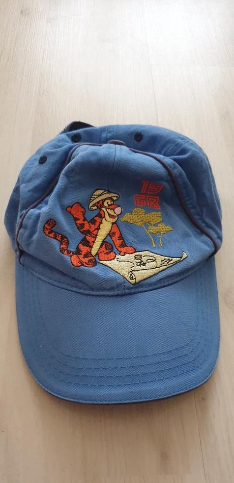 Šiltovka č.92-98, disney,92