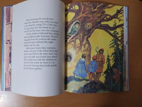 Fairy tales (rozprávky v angličtine) (1981), 