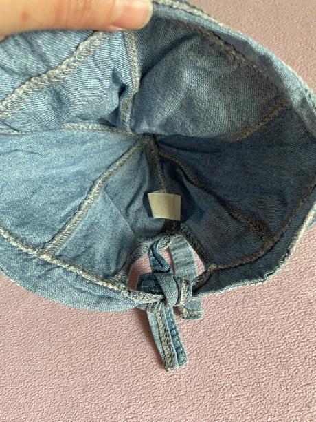 Džínsová pirátka, rada,104