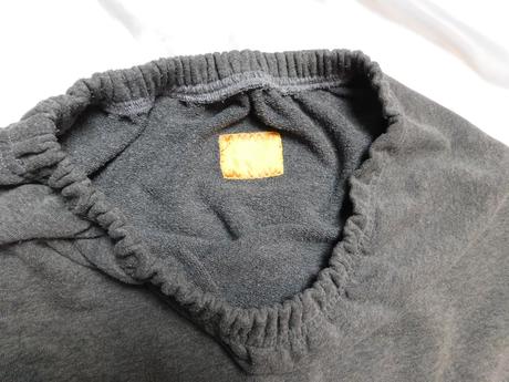 Trendy pudlove nohavice, 38