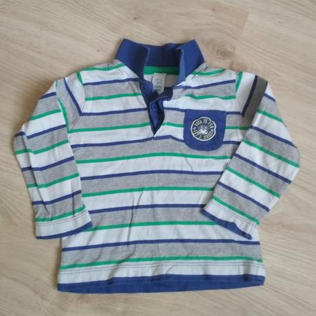 Chlapčenské tričko v. 92, c&a,92