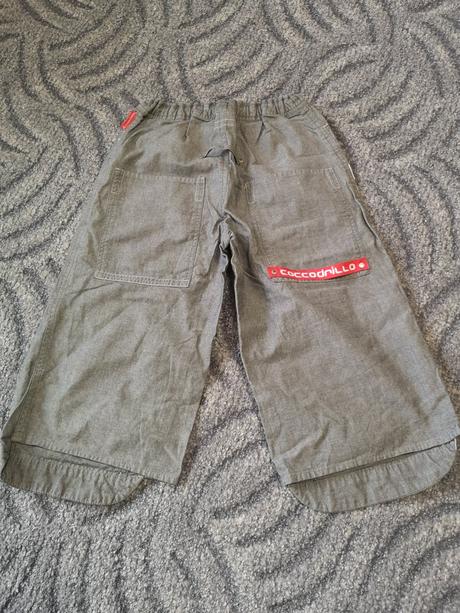 Kraťasy, coccodrillo,128