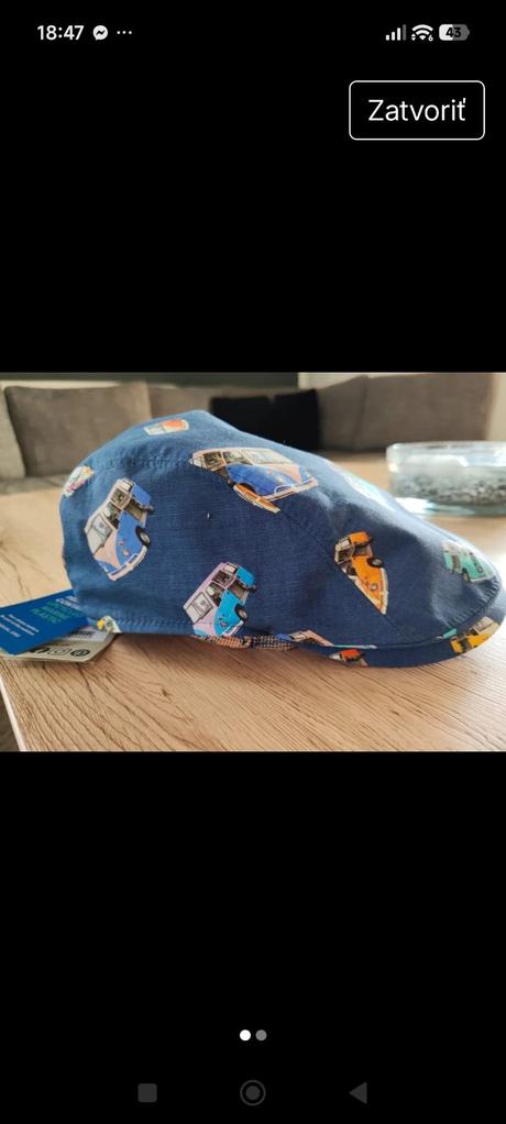 Gottmann bekovka, 56