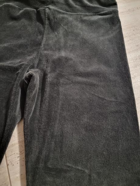 Mančestrove leginy, xl