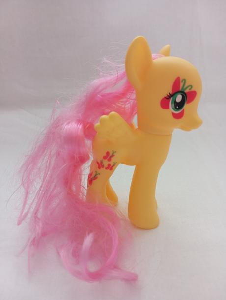 Poníky s doplnkami, 