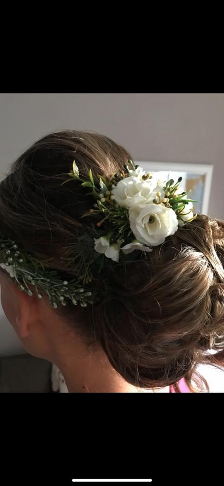 Svadobna celenka - vencek, 