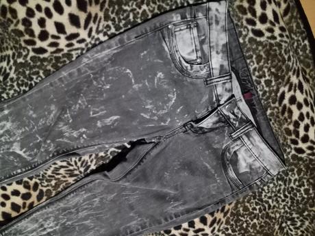 Zaujímavé rifličky, fishbone,28