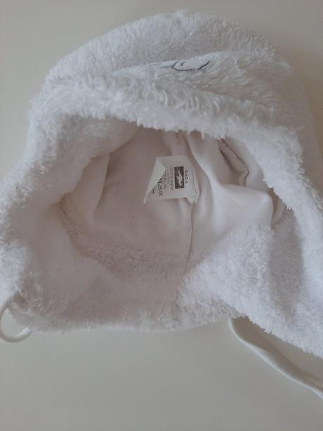 Tepla ciapocka, rada,50