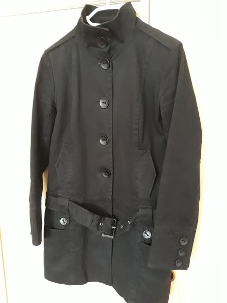 Prechodny kabat, new look,s