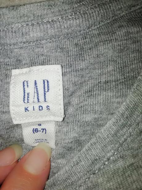 Šaty s hviezdičkami, gap,116