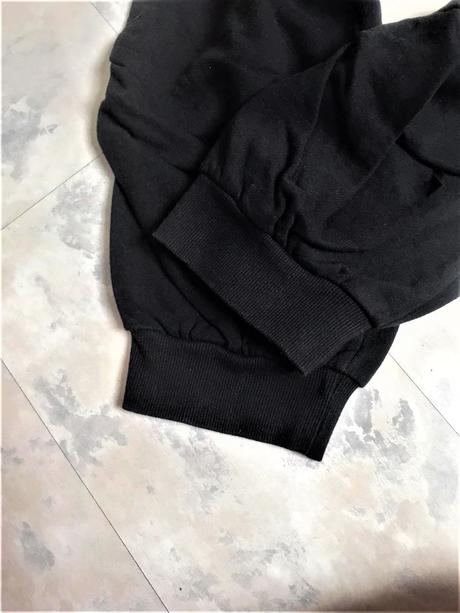 Športové voľnočasové tepláky, madonna,l