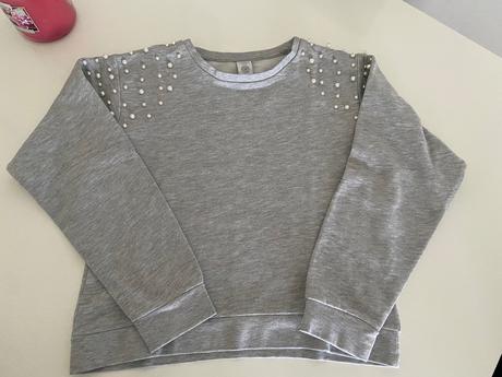 Mikinka lindex, lindex,146