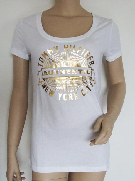 Tričko tommy hilfiger, tommy hilfiger,m