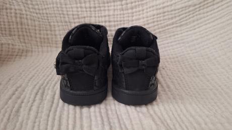 Tenisky minnie mouse, 25