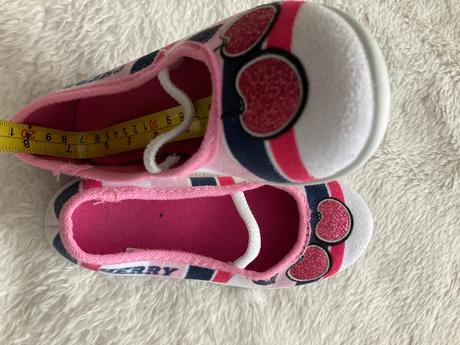 Papučky ccc v.29, 29