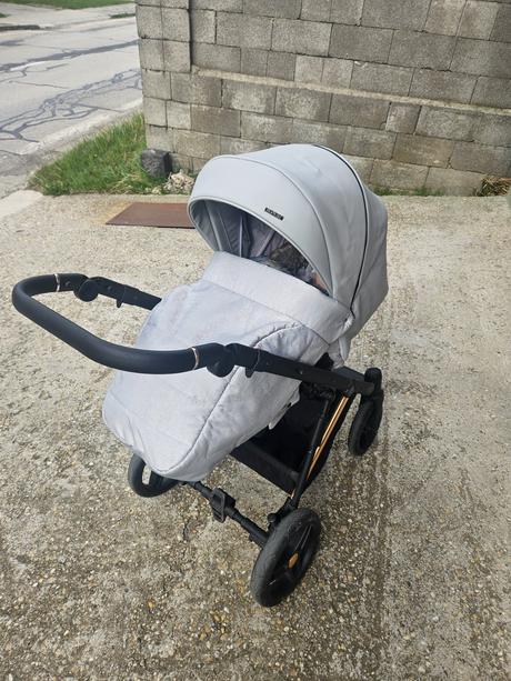 Kočík kunert lazio premium dvojkombinácia, kunert,kunert lazzio