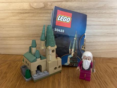 Lego 30435, 