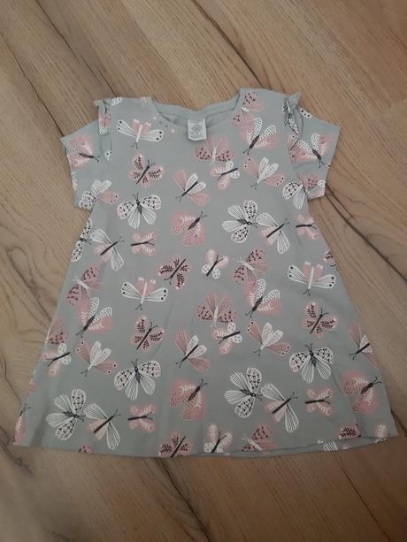 Šaty lindex 62, lindex,92