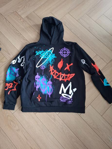 Teplakovka, new yorker,xxl