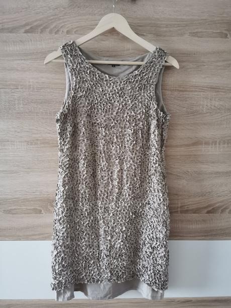 Šaty caroline biss, m