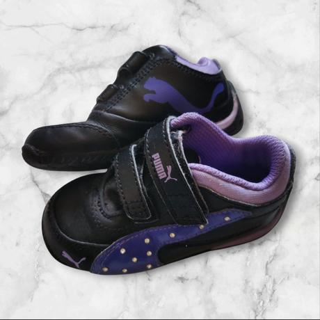 Tenisky puma, puma,21