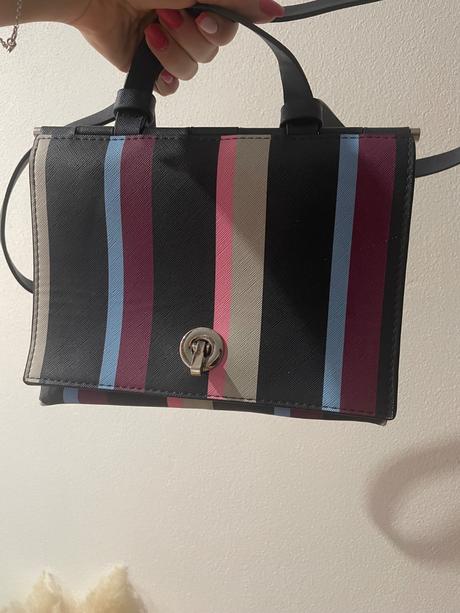 Zara kabelka cez rameno, zara