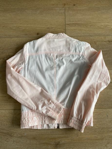 Bomber bundička pull&bear s, pull&bear,s