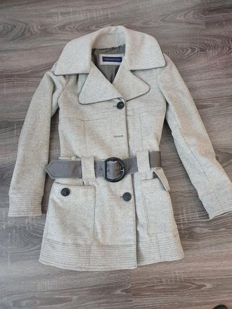 Trussardi kabátik, 38