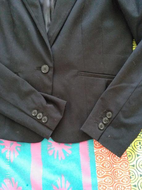 Sako do offisu, h&m,m